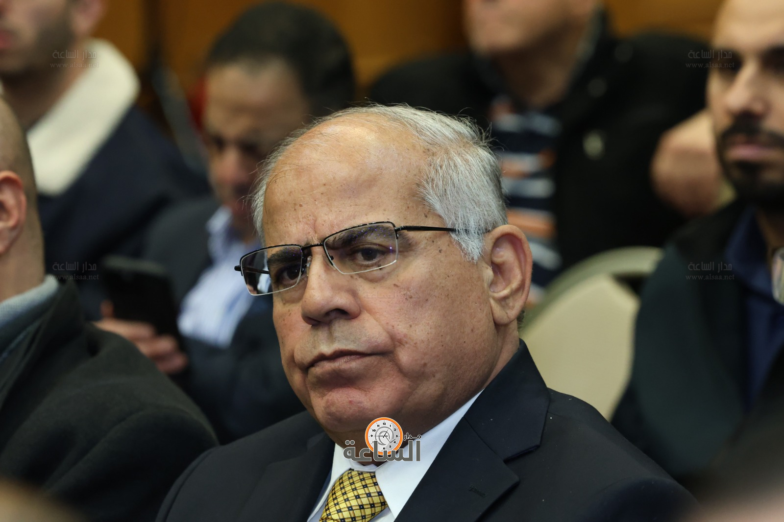 Madar Al-Saa Images 0.2827643385897849