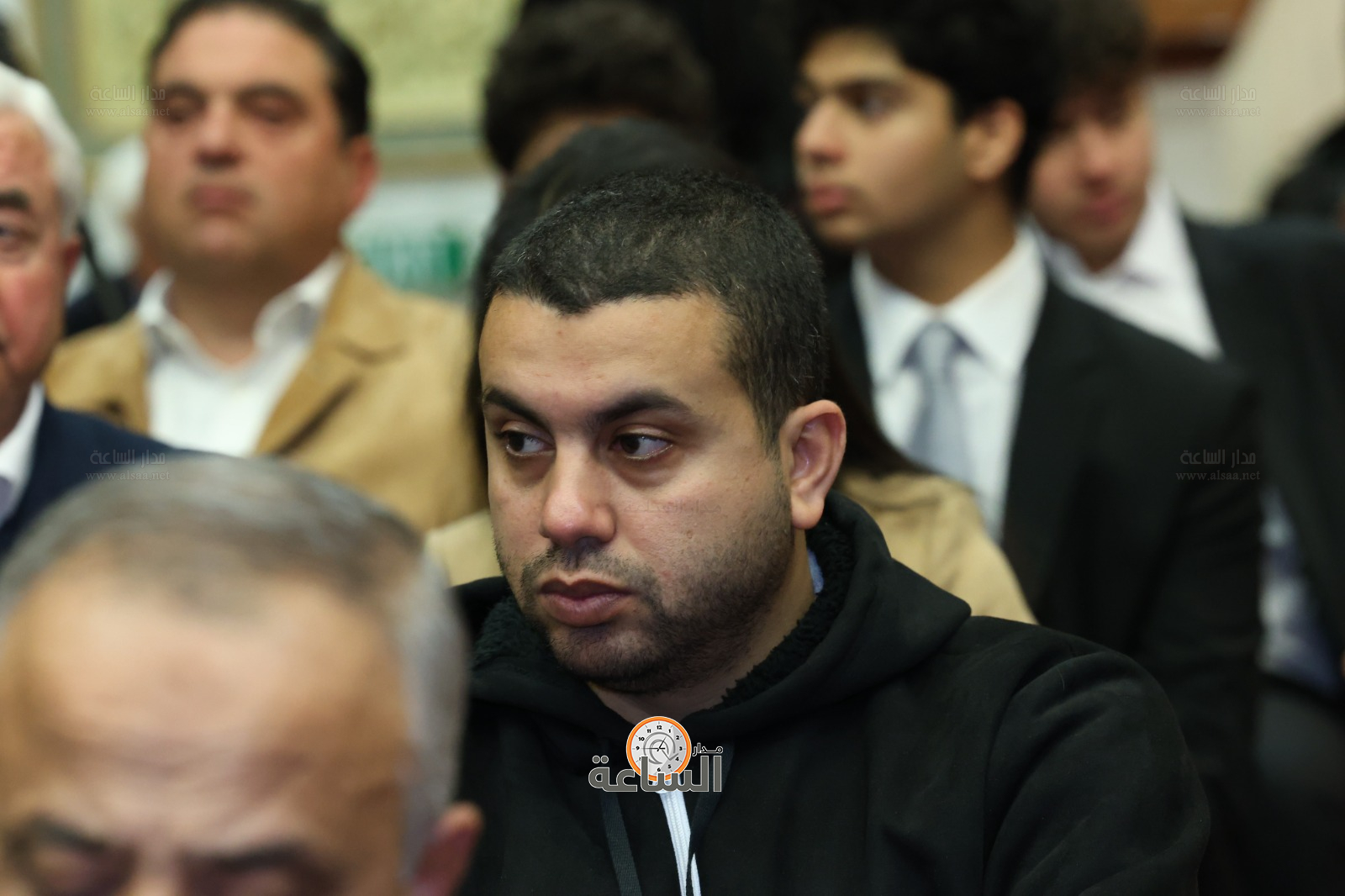 Madar Al-Saa Images 0.7214453337764923