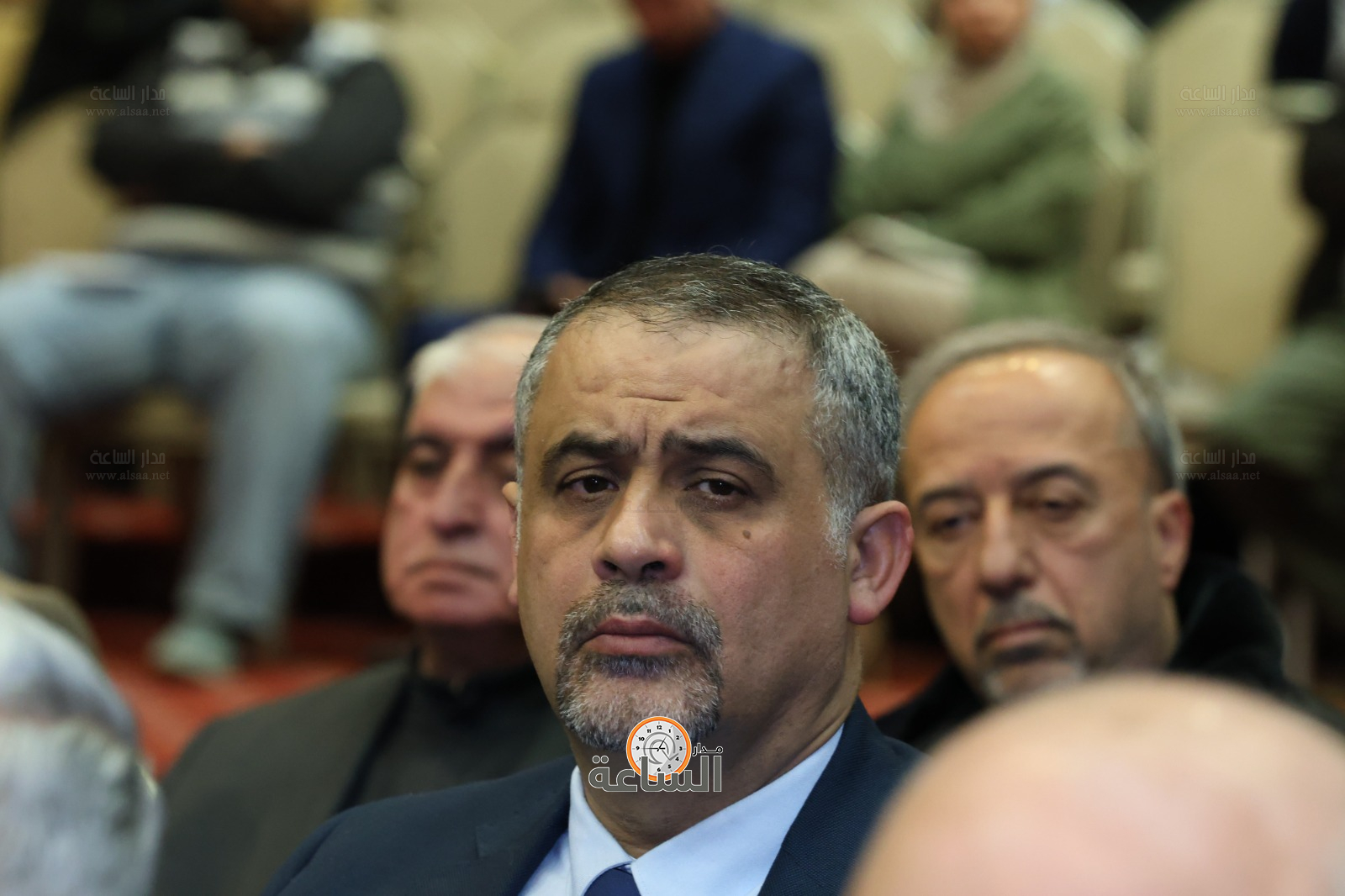 Madar Al-Saa Images 0.13610755075020586