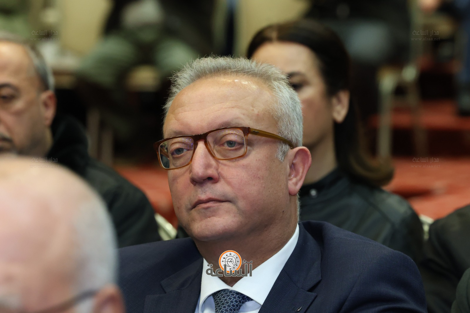 Madar Al-Saa Images 0.8359577267708458