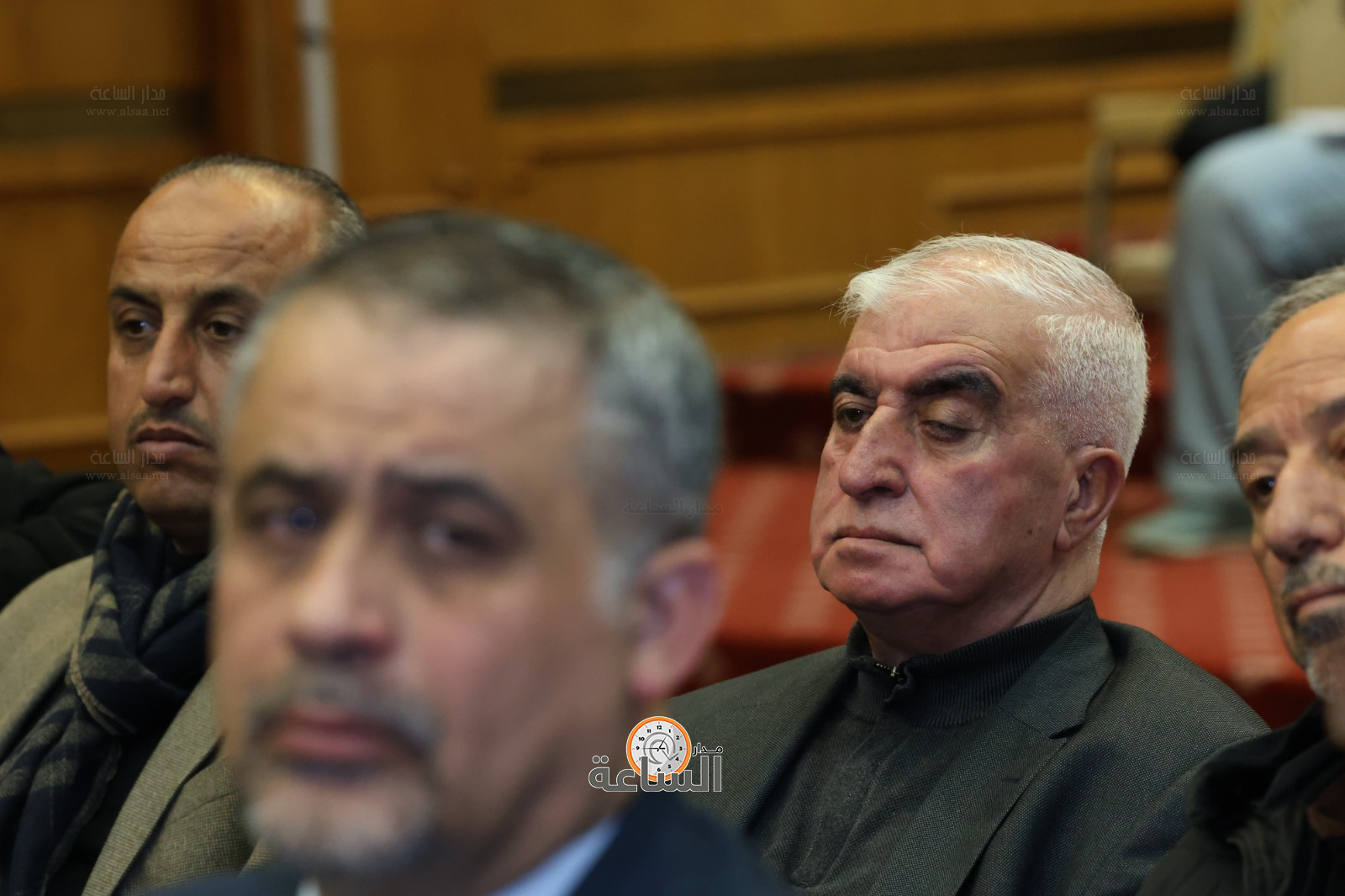 Madar Al-Saa Images 0.1692833749129894