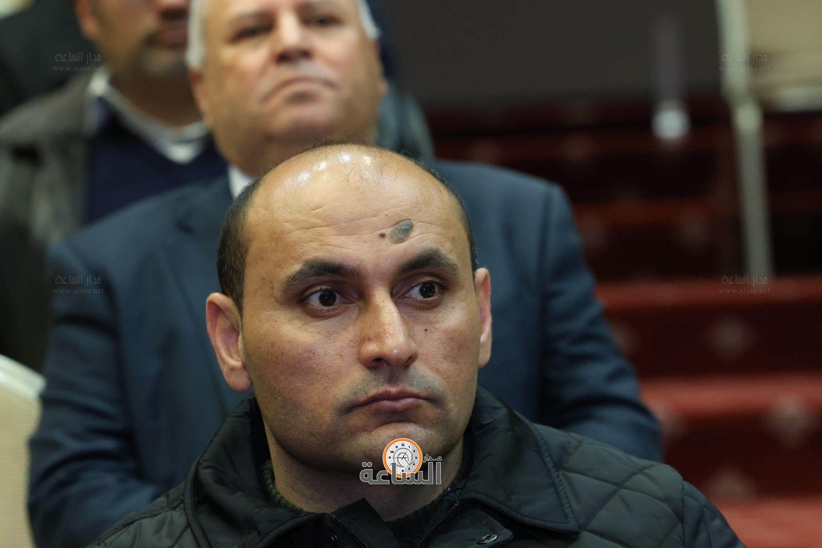 Madar Al-Saa Images 0.7906836528513008