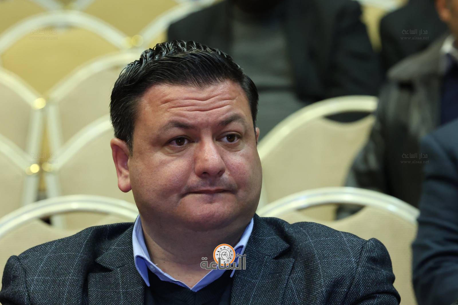 Madar Al-Saa Images 0.660102520953074