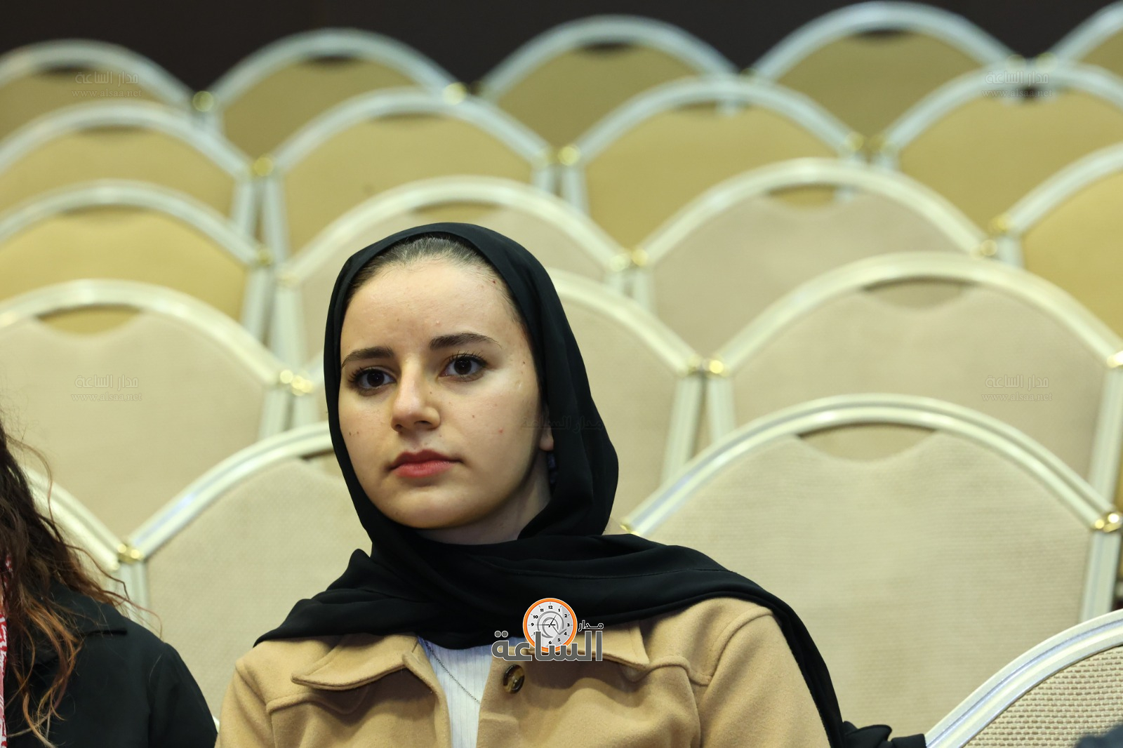 Madar Al-Saa Images 0.7040565486329684