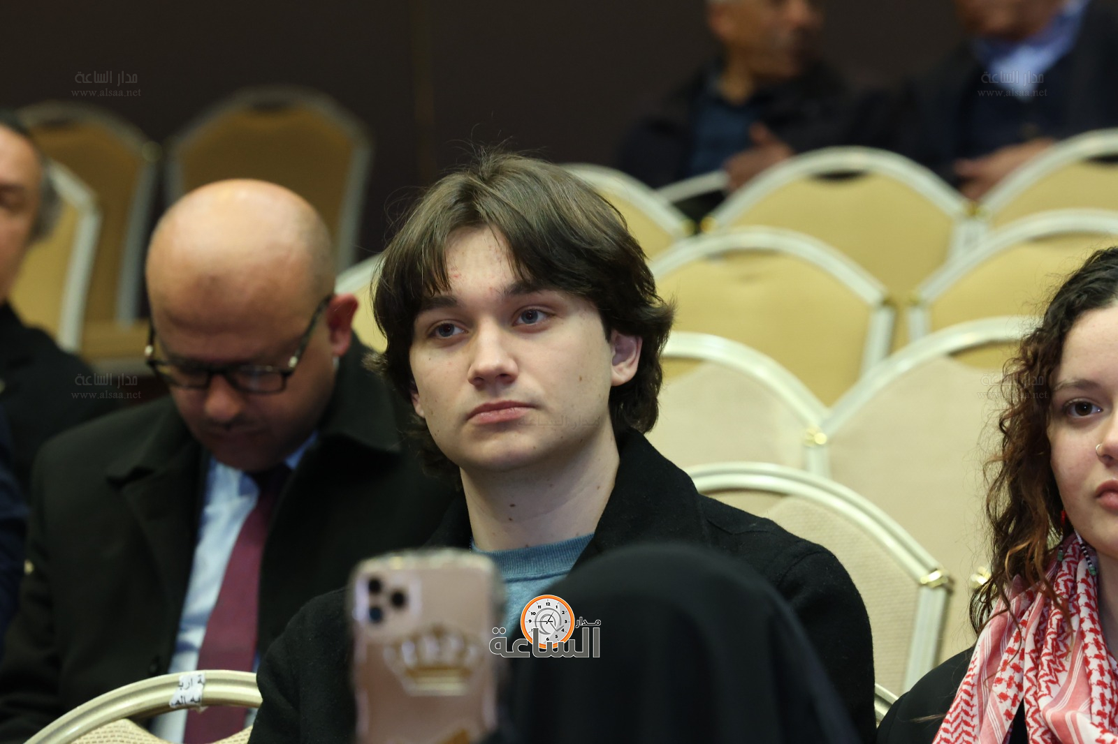 Madar Al-Saa Images 0.5237206496699656