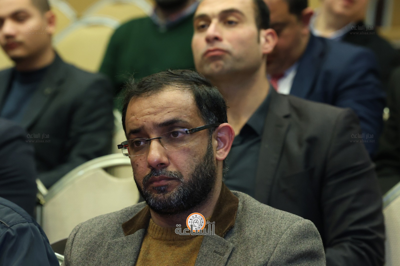 Madar Al-Saa Images 0.7709056484423296