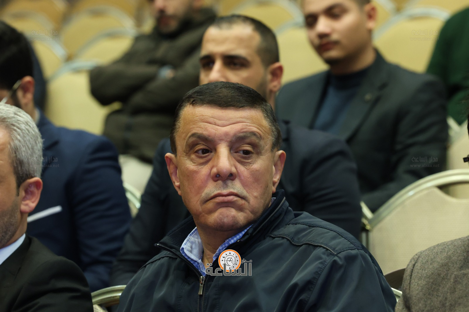 Madar Al-Saa Images 0.6112464513609608