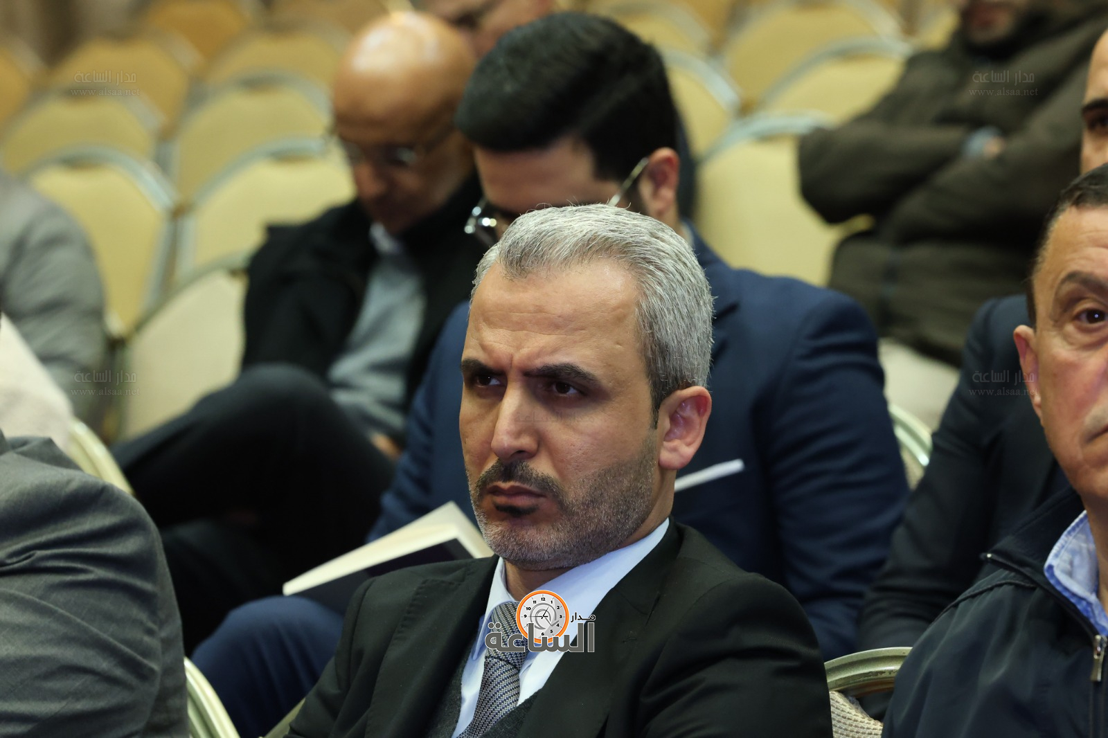 Madar Al-Saa Images 0.4903443030337926