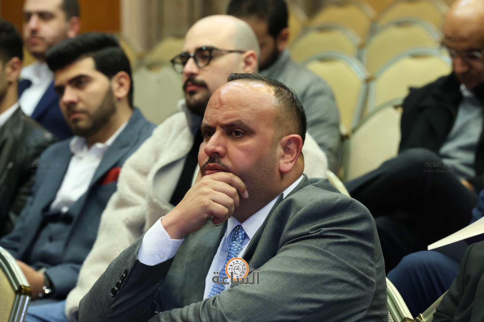 Madar Al-Saa Images 0.46756679858586536