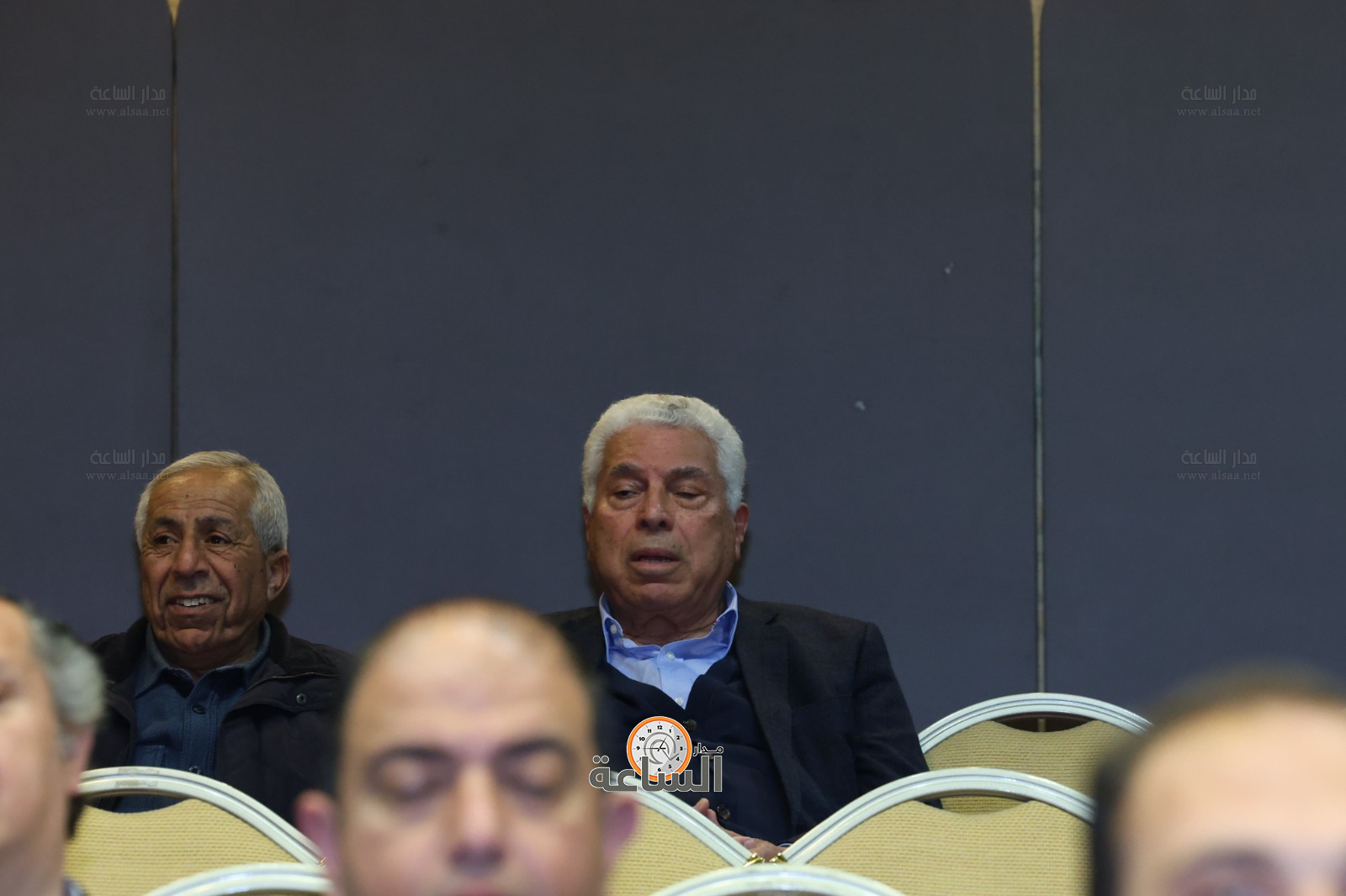 Madar Al-Saa Images 0.7379766731579305