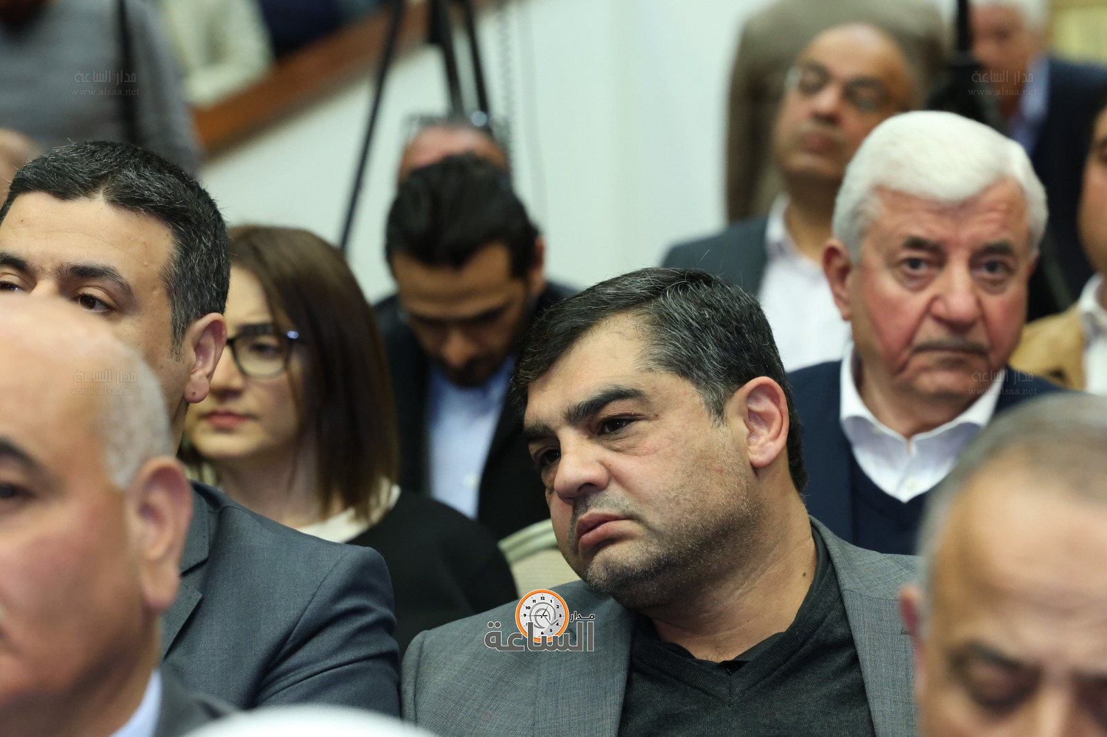 Madar Al-Saa Images 0.9012209152486084