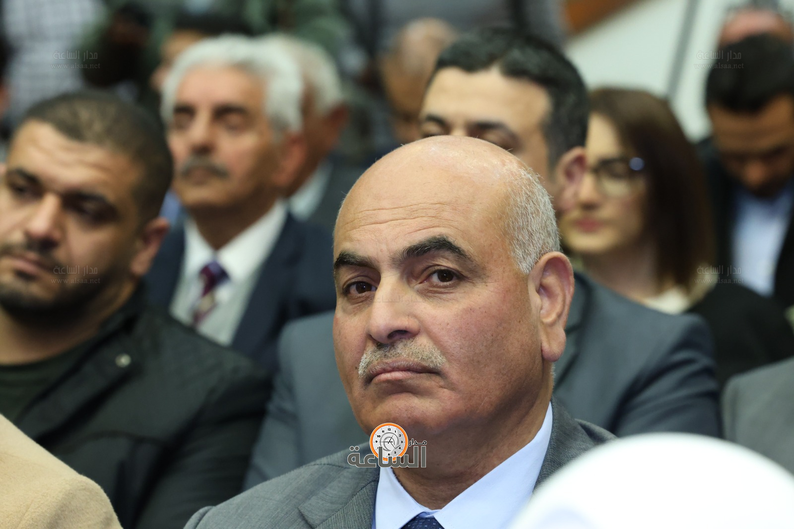 Madar Al-Saa Images 0.2356964938179742