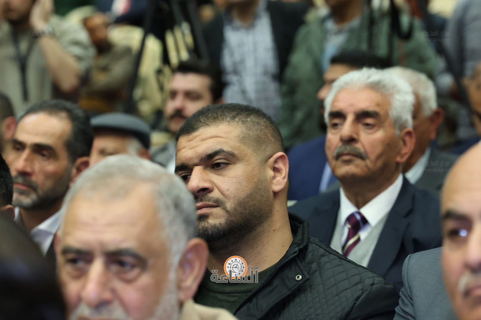 Madar Al-Saa Images 0.44590385666810395