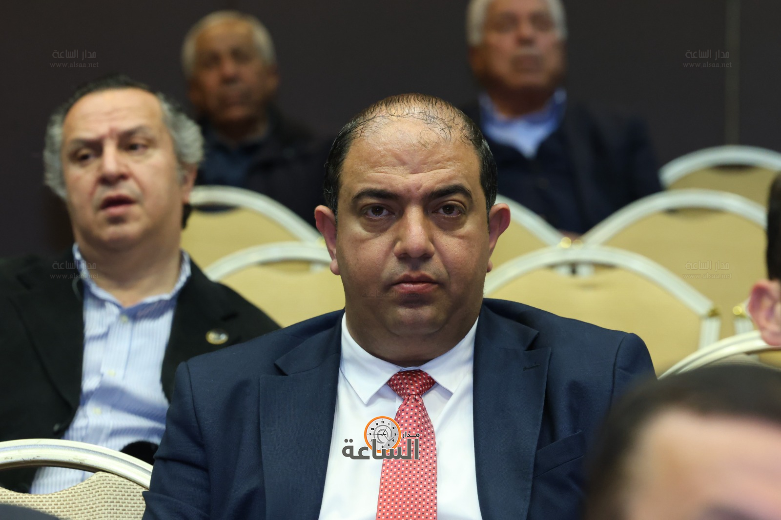 Madar Al-Saa Images 0.5650391434942084