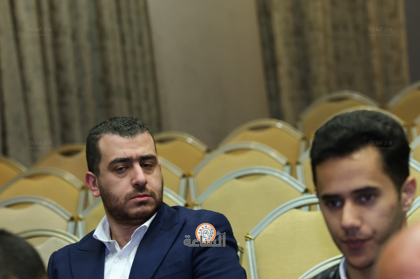 Madar Al-Saa Images 0.7122002365511355