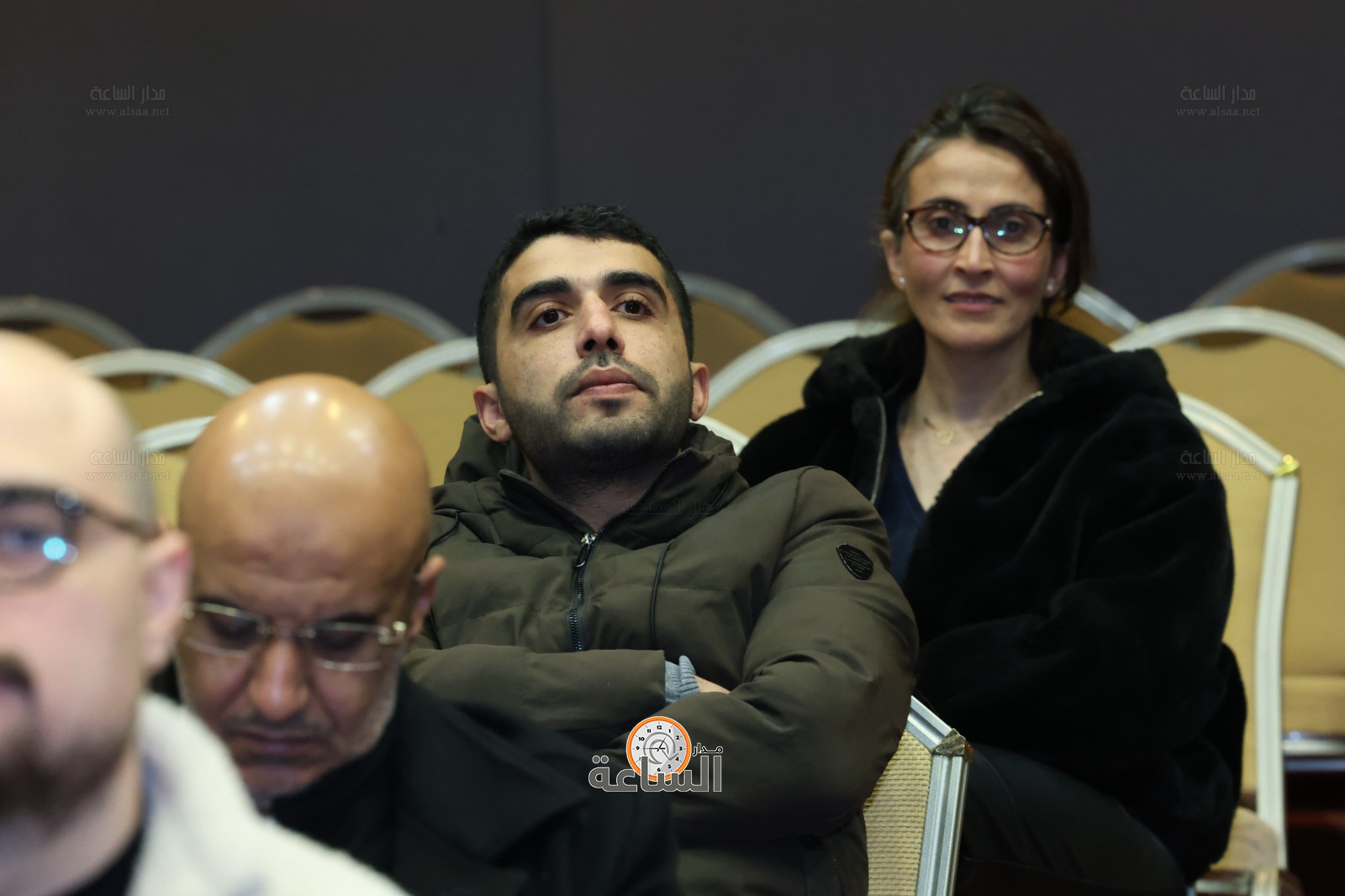 Madar Al-Saa Images 0.7990238377679435