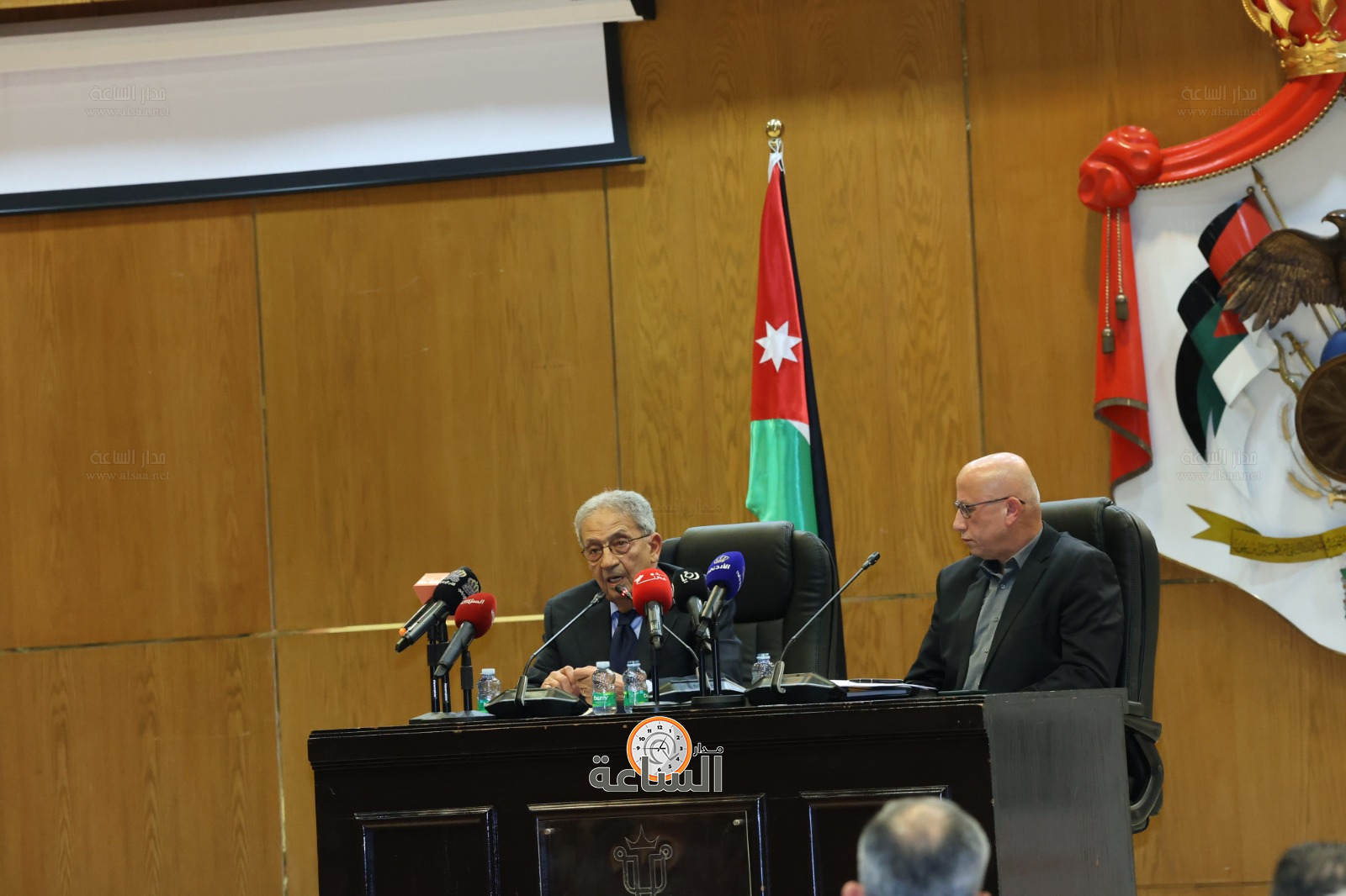 Madar Al-Saa Images 0.3207930396695533