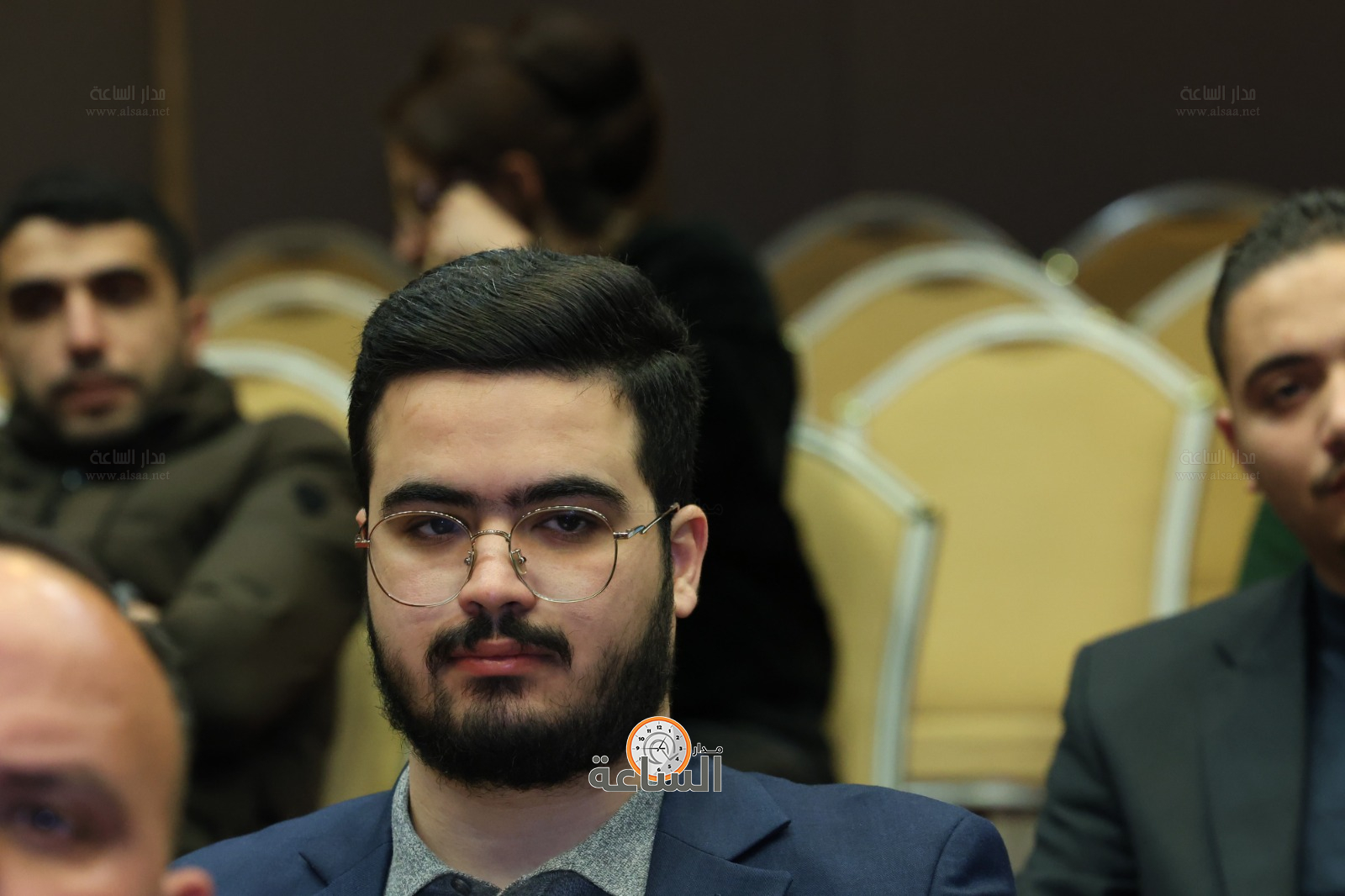 Madar Al-Saa Images 0.40465903726021146