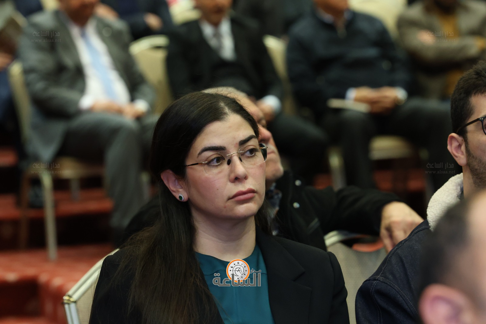 Madar Al-Saa Images 0.10488339348703724