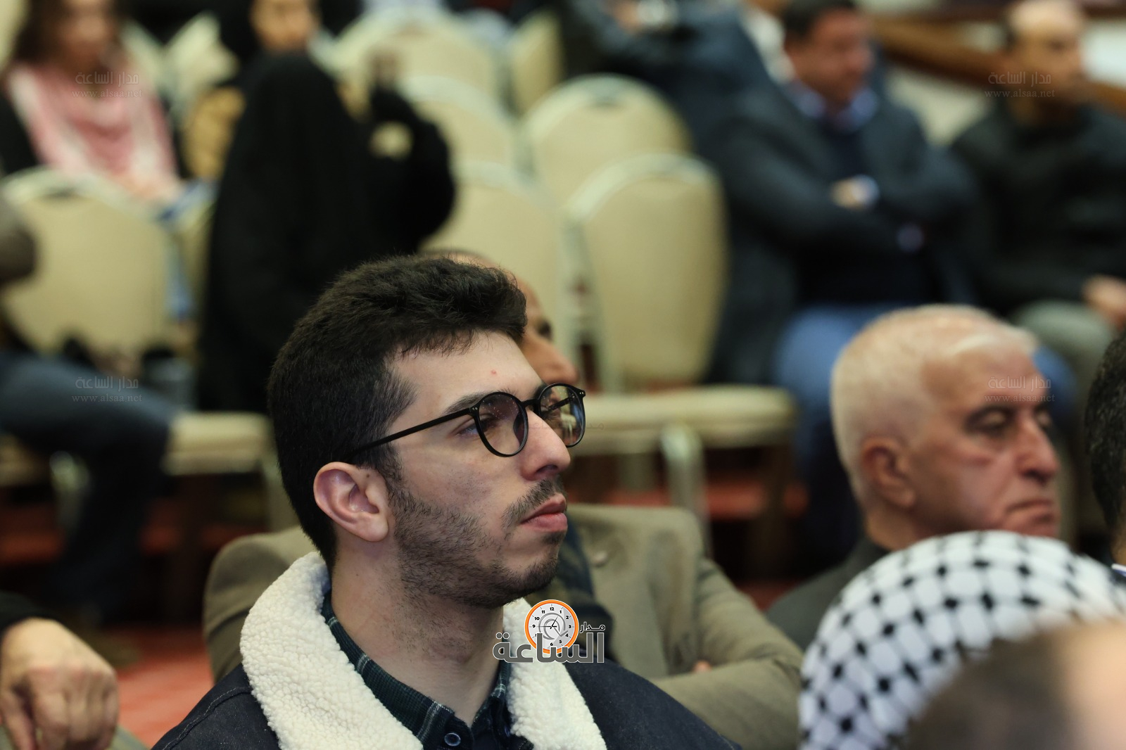 Madar Al-Saa Images 0.21982157025333038