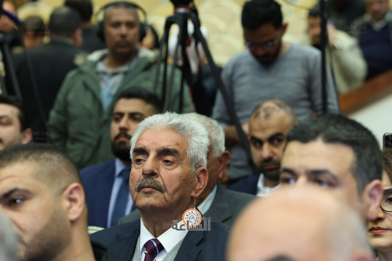 Madar Al-Saa Images 0.06489136163727616