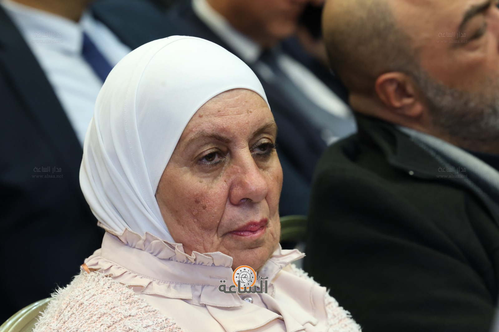 Madar Al-Saa Images 0.861622685700866