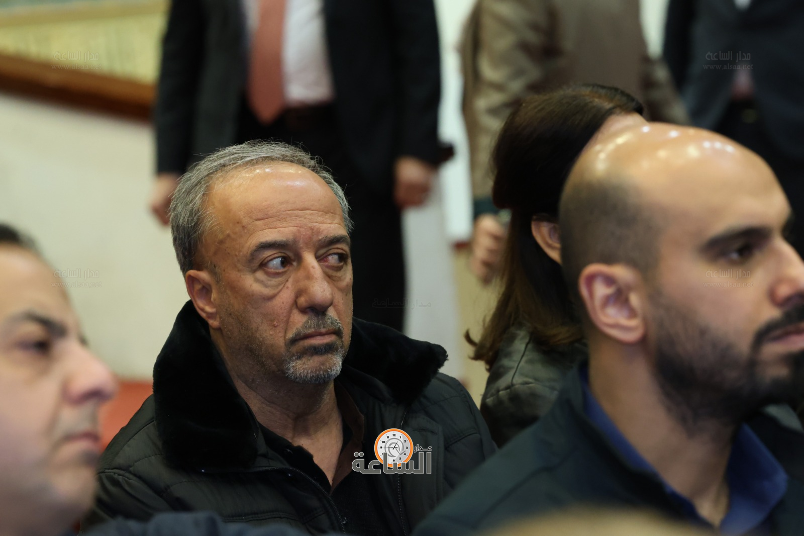 Madar Al-Saa Images 0.88740500085785