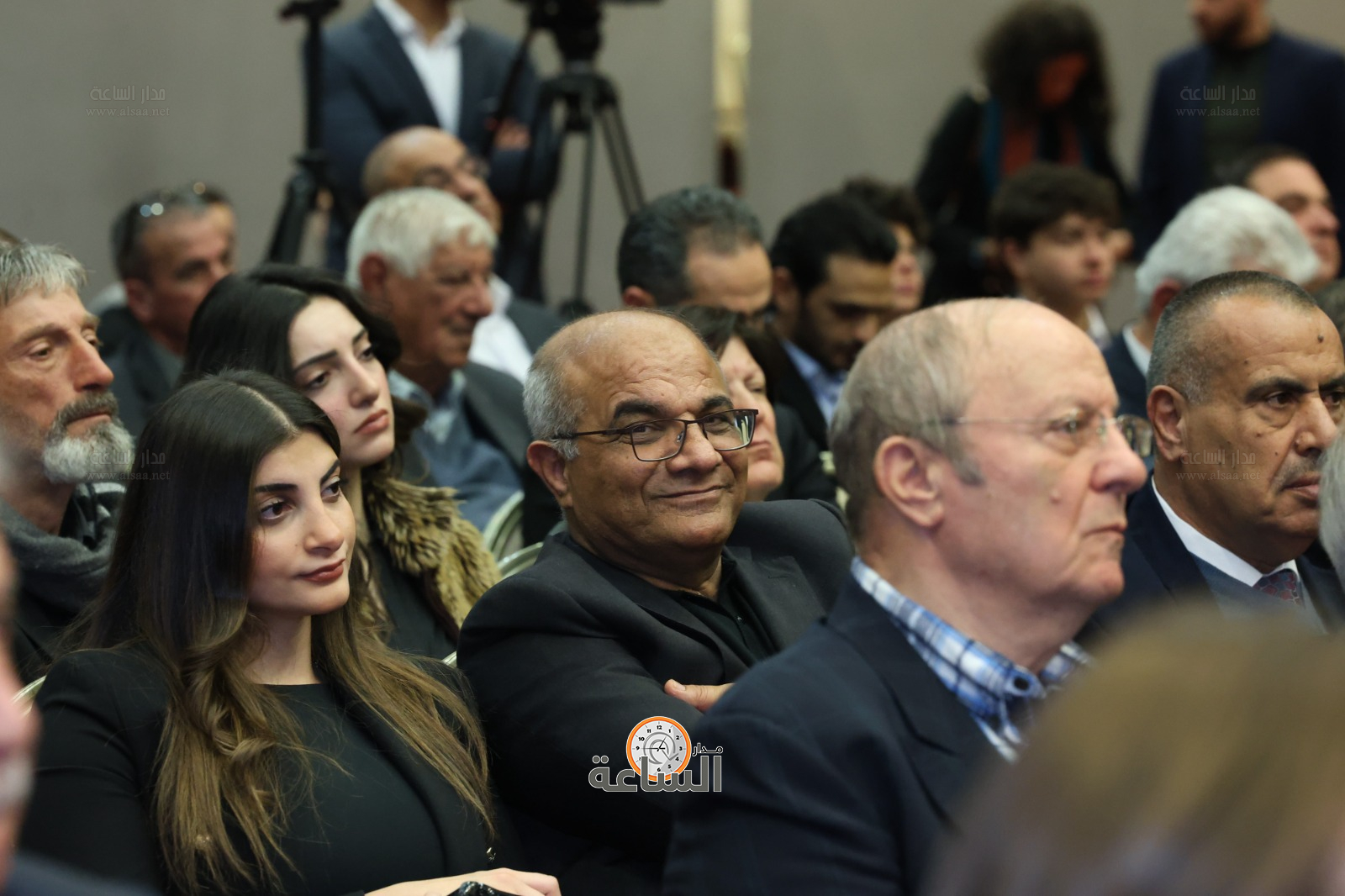 Madar Al-Saa Images 0.37515543236442683