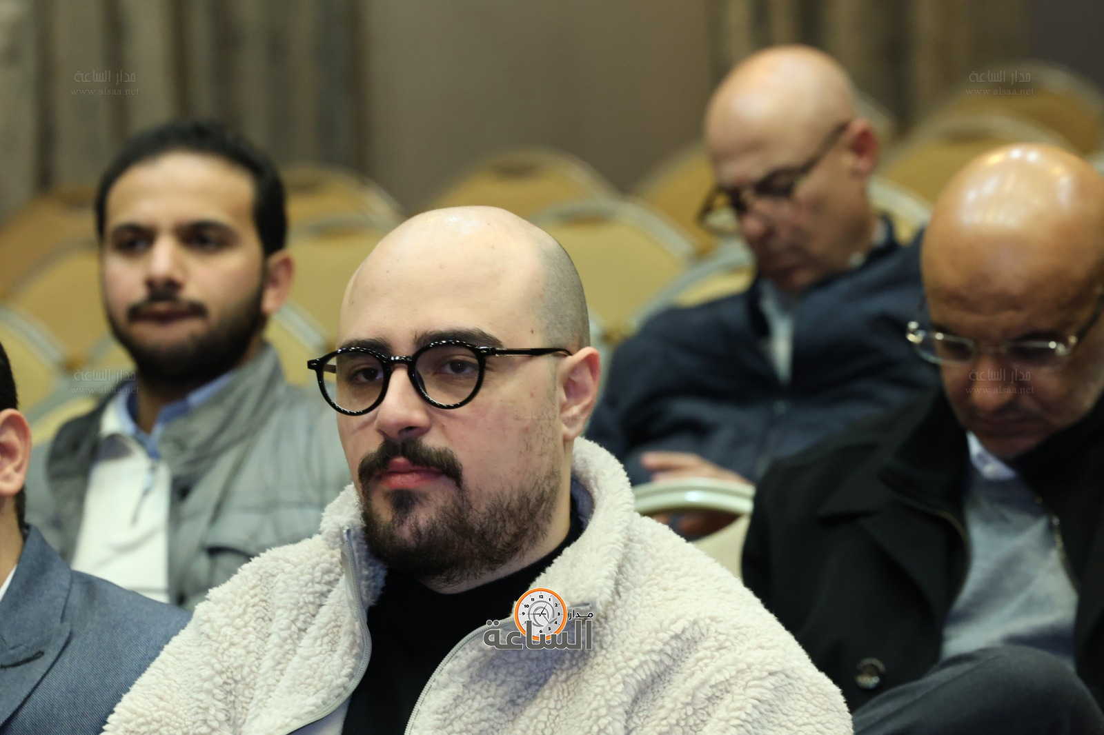 Madar Al-Saa Images 0.3182171324018459