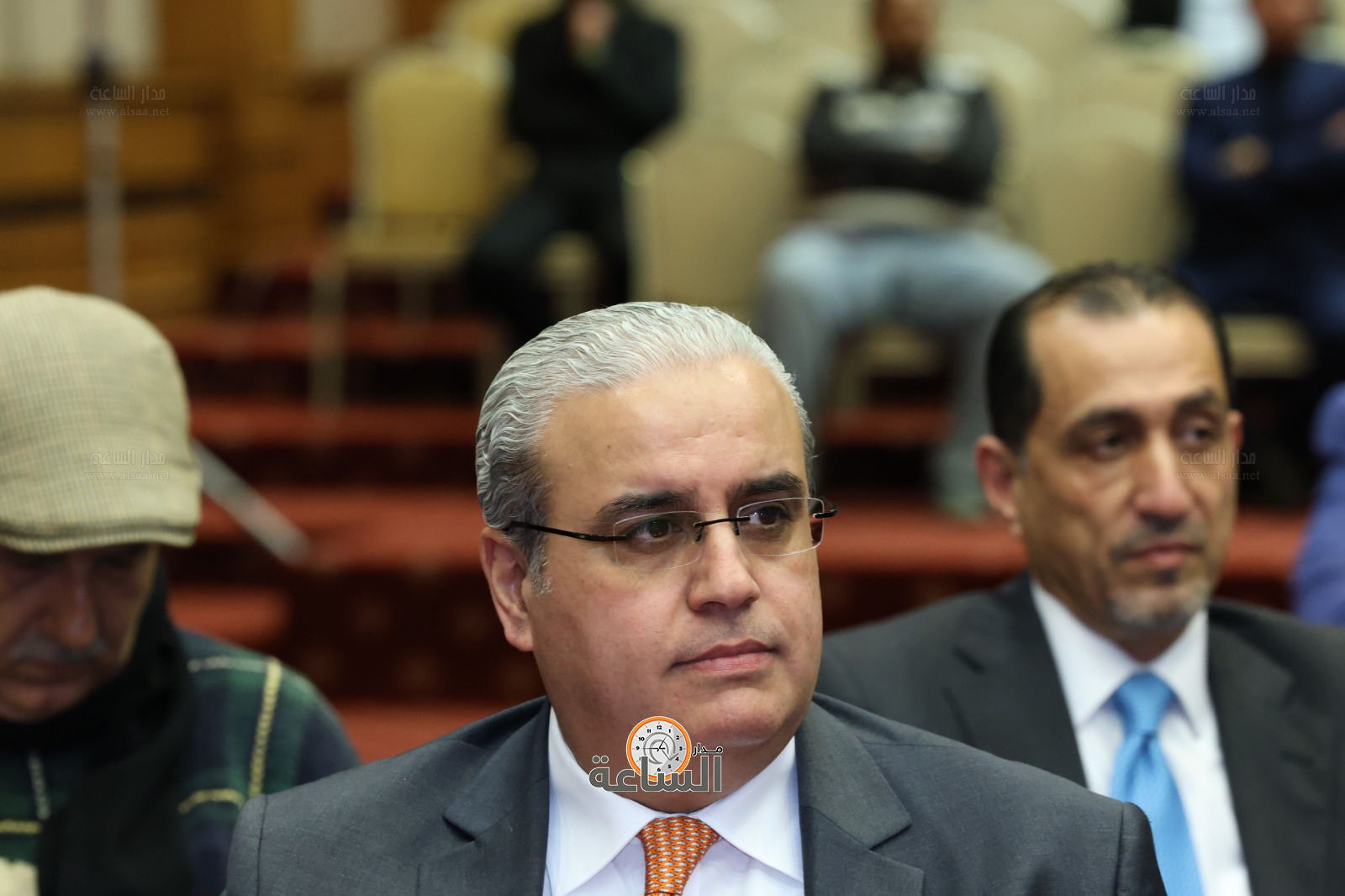 Madar Al-Saa Images 0.5606034180912114