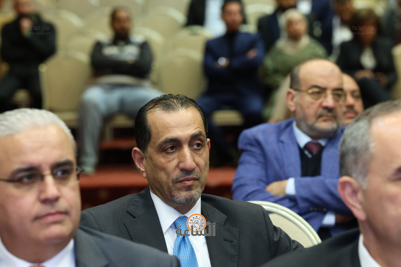 Madar Al-Saa Images 0.2837222950297402