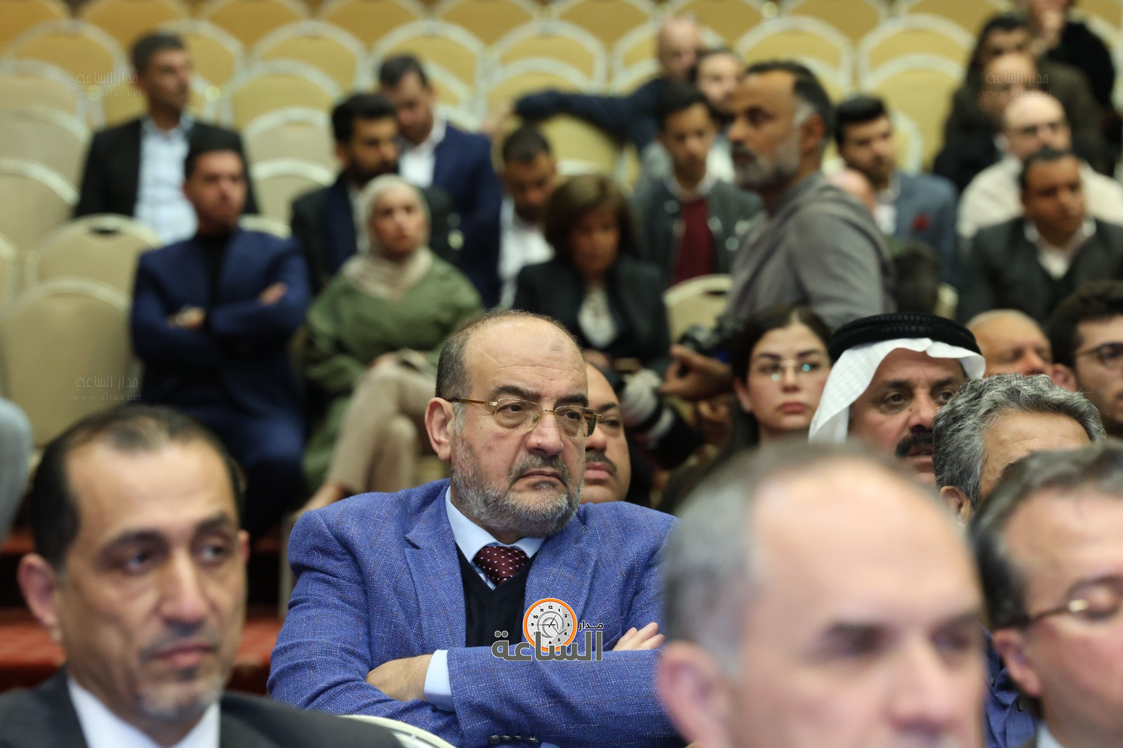 Madar Al-Saa Images 0.5855451015660955