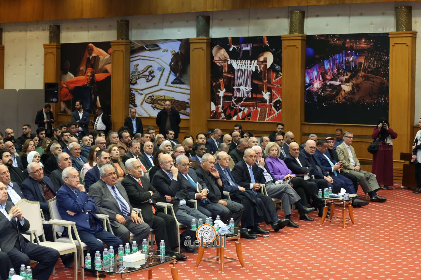 Madar Al-Saa Images 0.06699581042290359