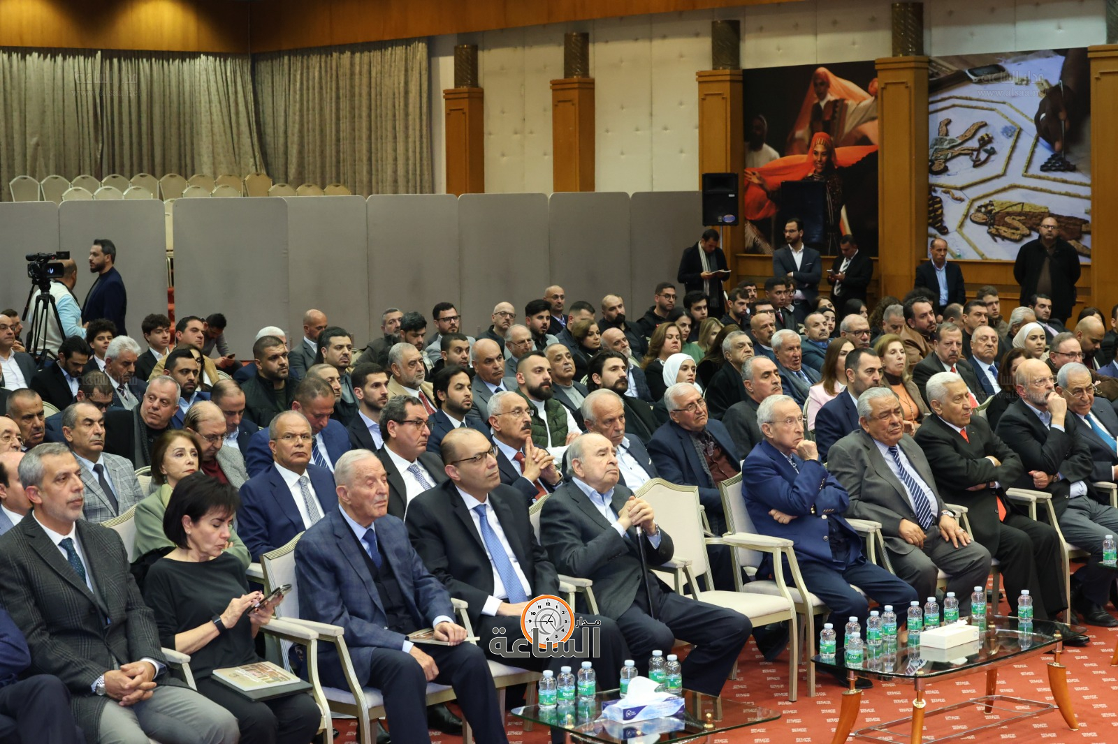 Madar Al-Saa Images 0.9797257149901248