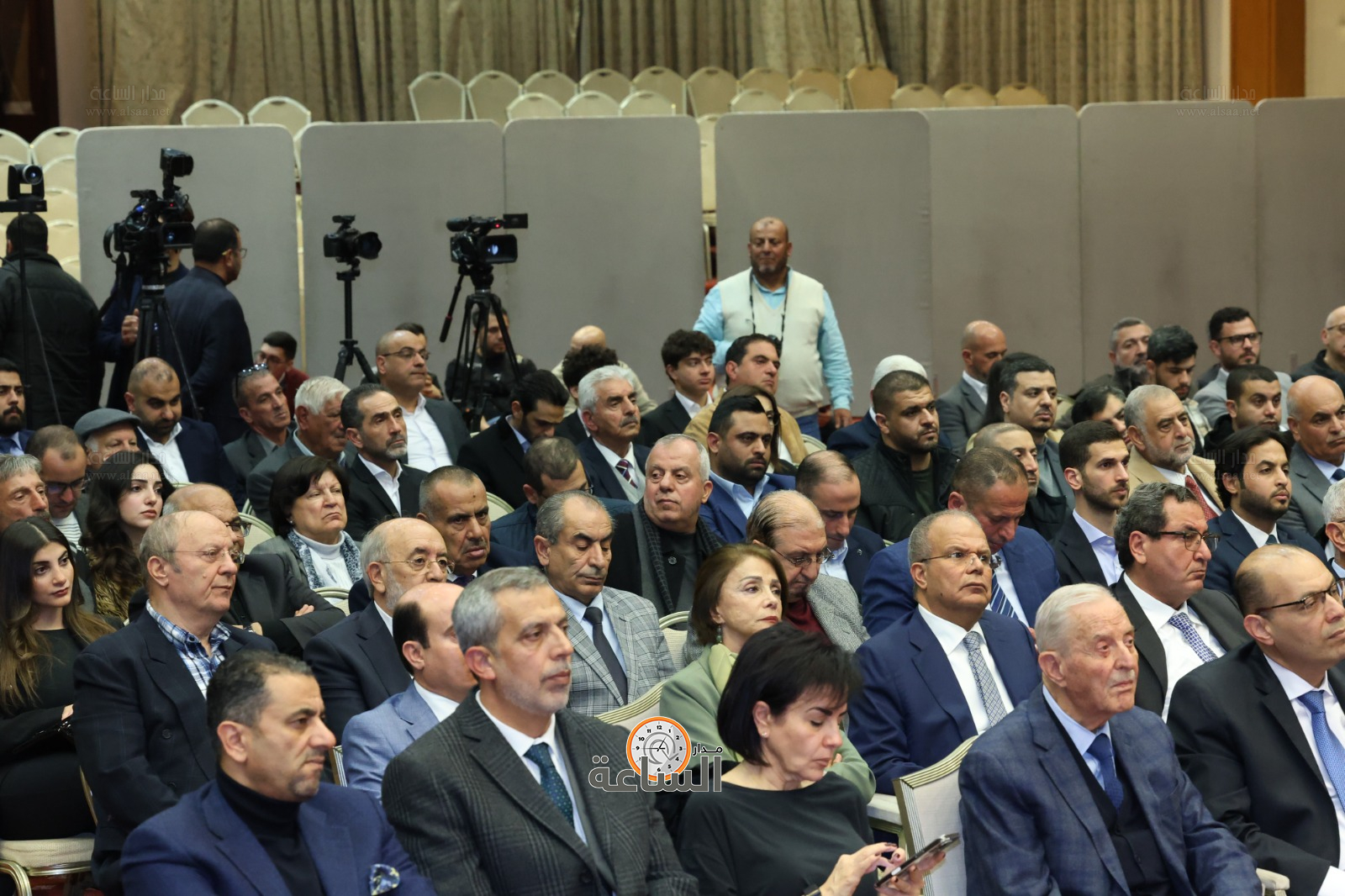 Madar Al-Saa Images 0.6314459193088986