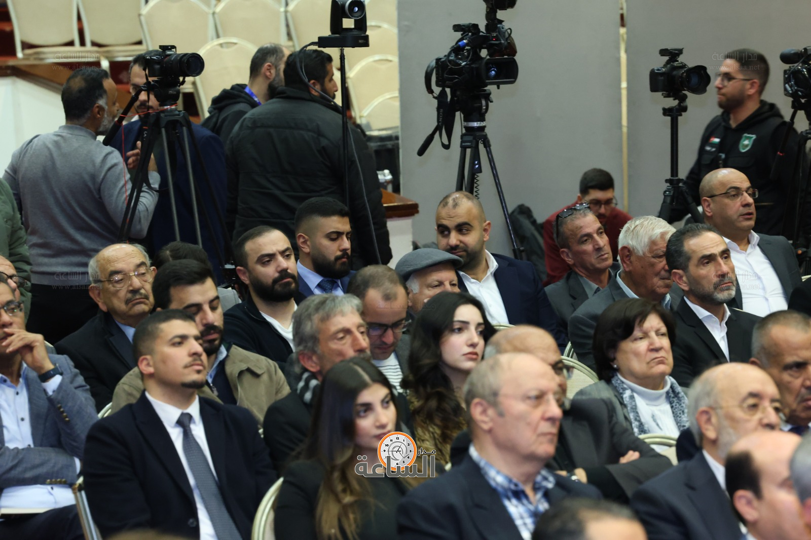 Madar Al-Saa Images 0.9451244671849797