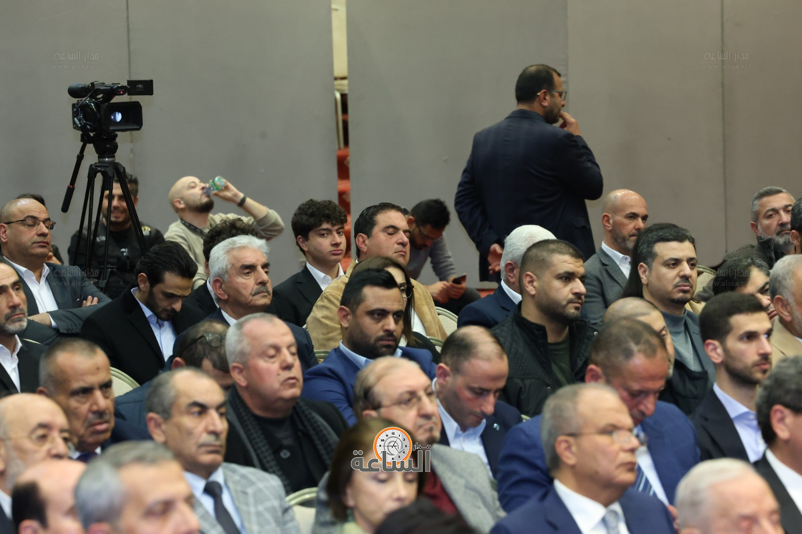 Madar Al-Saa Images 0.6154501204652425