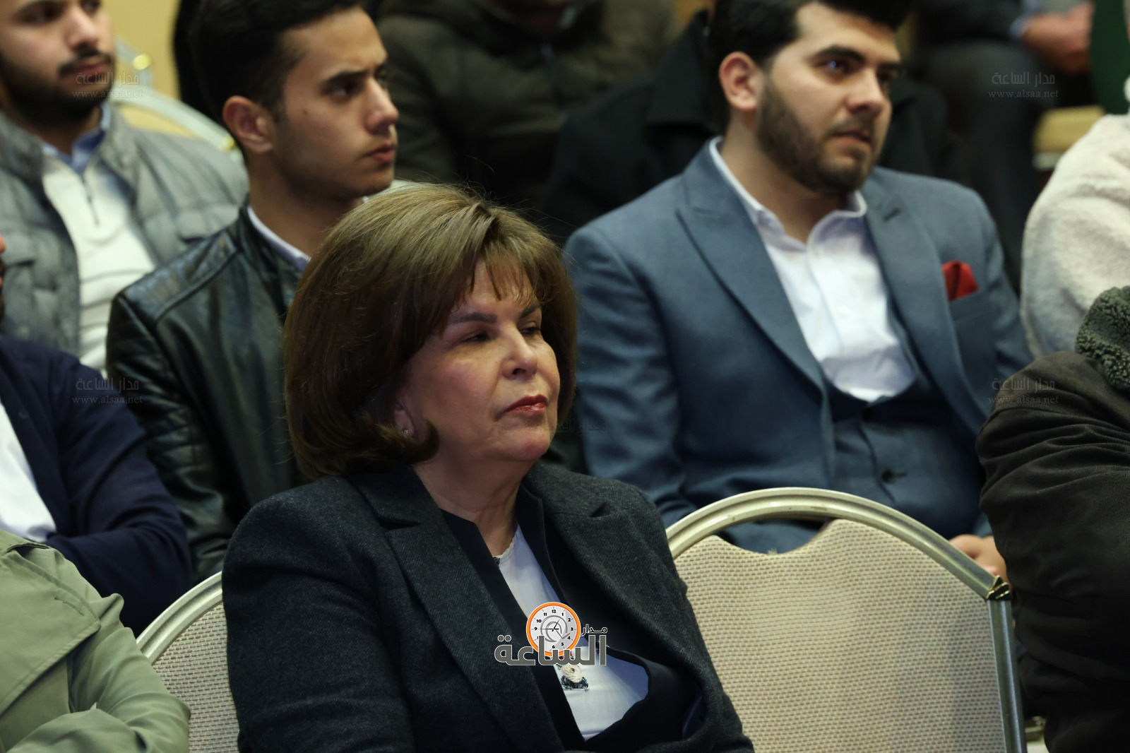 Madar Al-Saa Images 0.7200930365058347