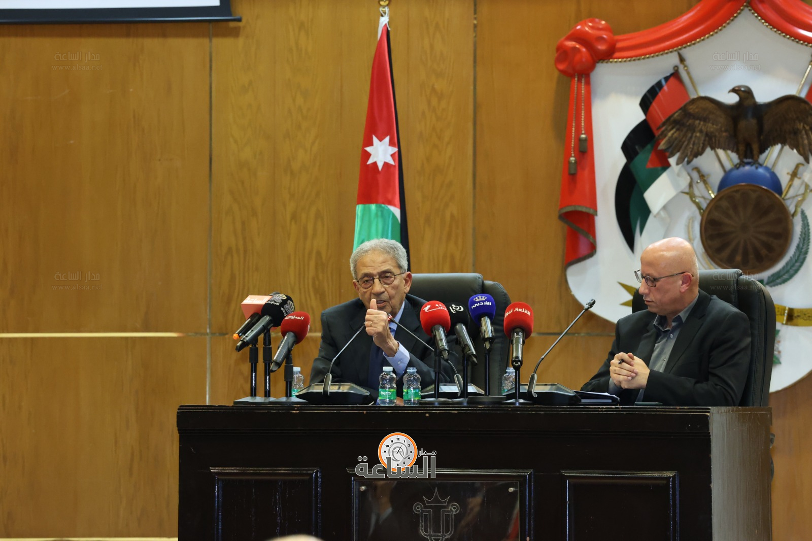 Madar Al-Saa Images 0.7064222846612764