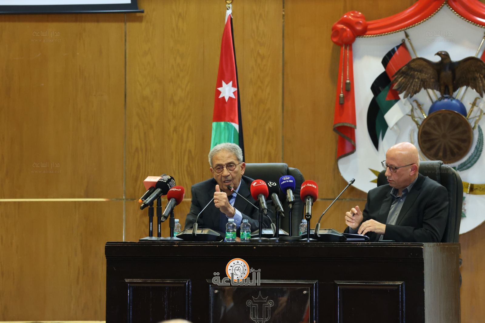 Madar Al-Saa Images 0.2631464995502988