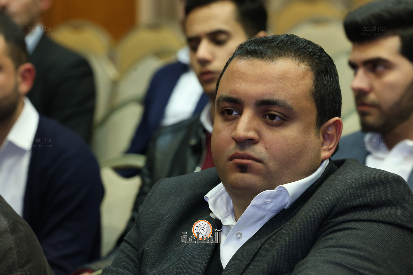 Madar Al-Saa Images 0.5201917072033124