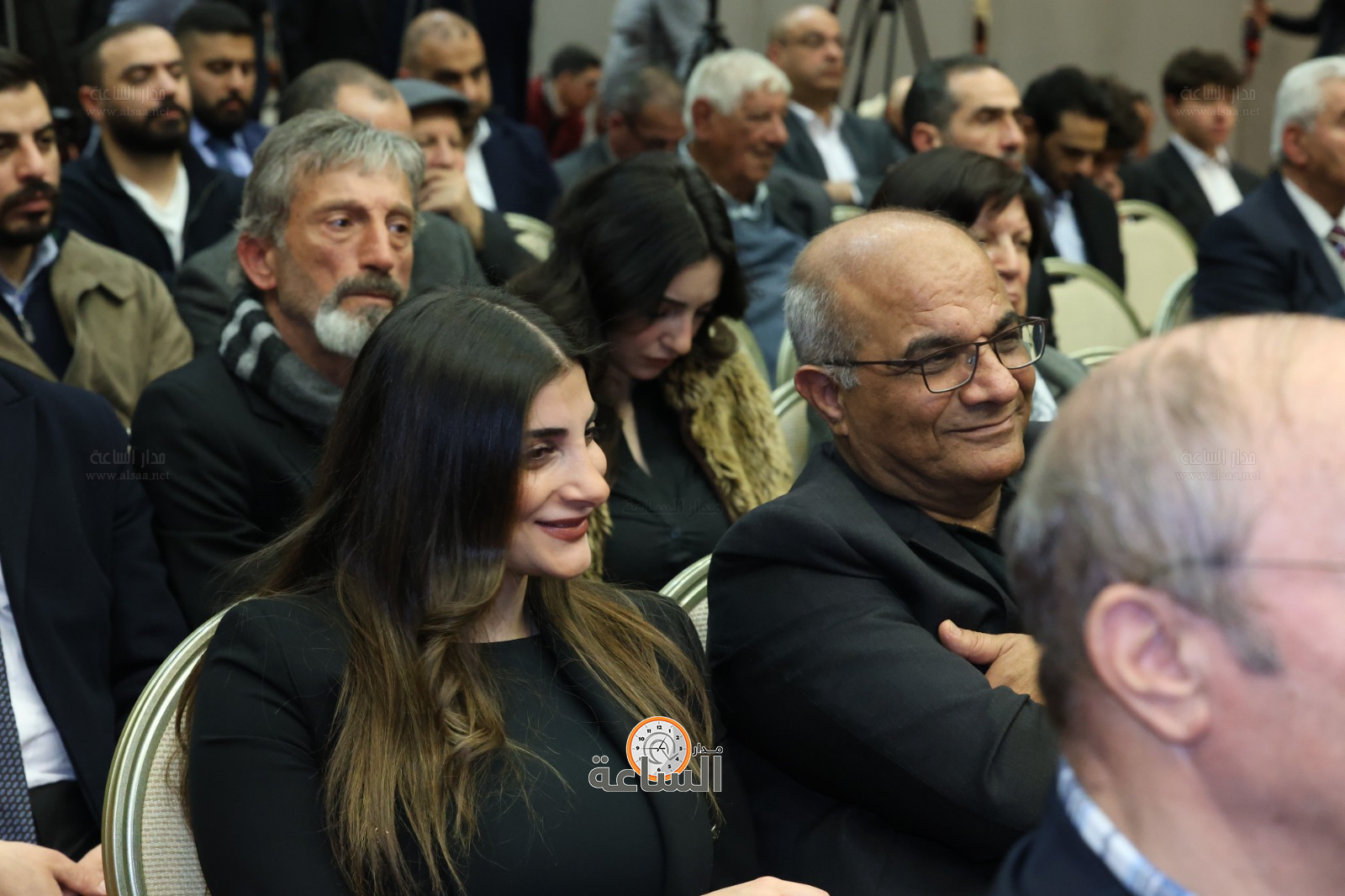 Madar Al-Saa Images 0.1264722021120015