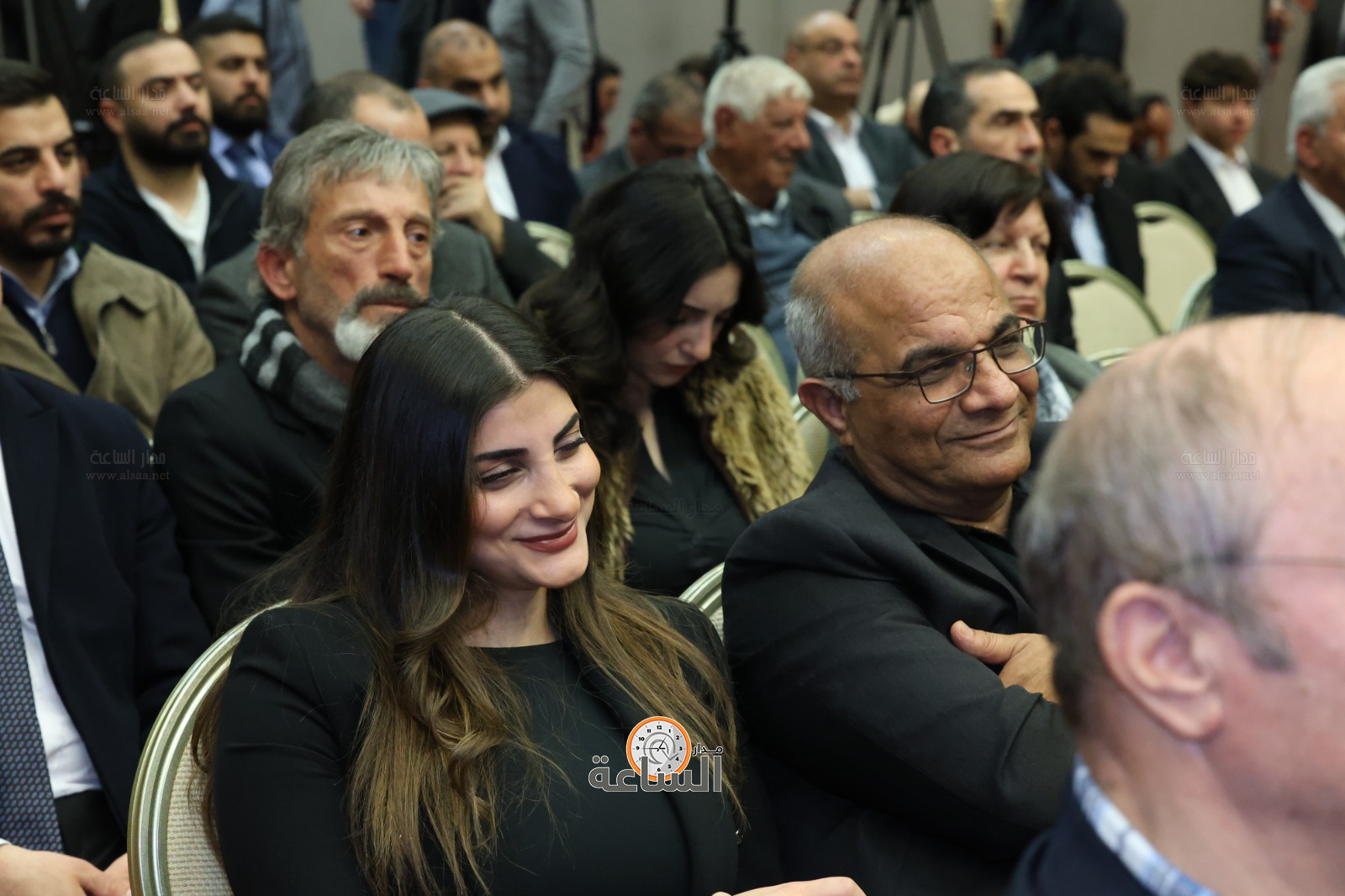 Madar Al-Saa Images 0.40431742768306544