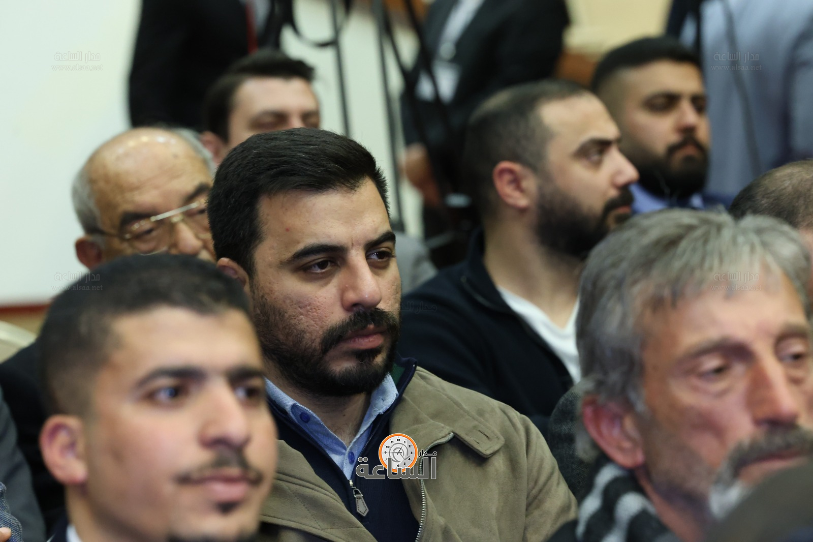 Madar Al-Saa Images 0.5501127206866838