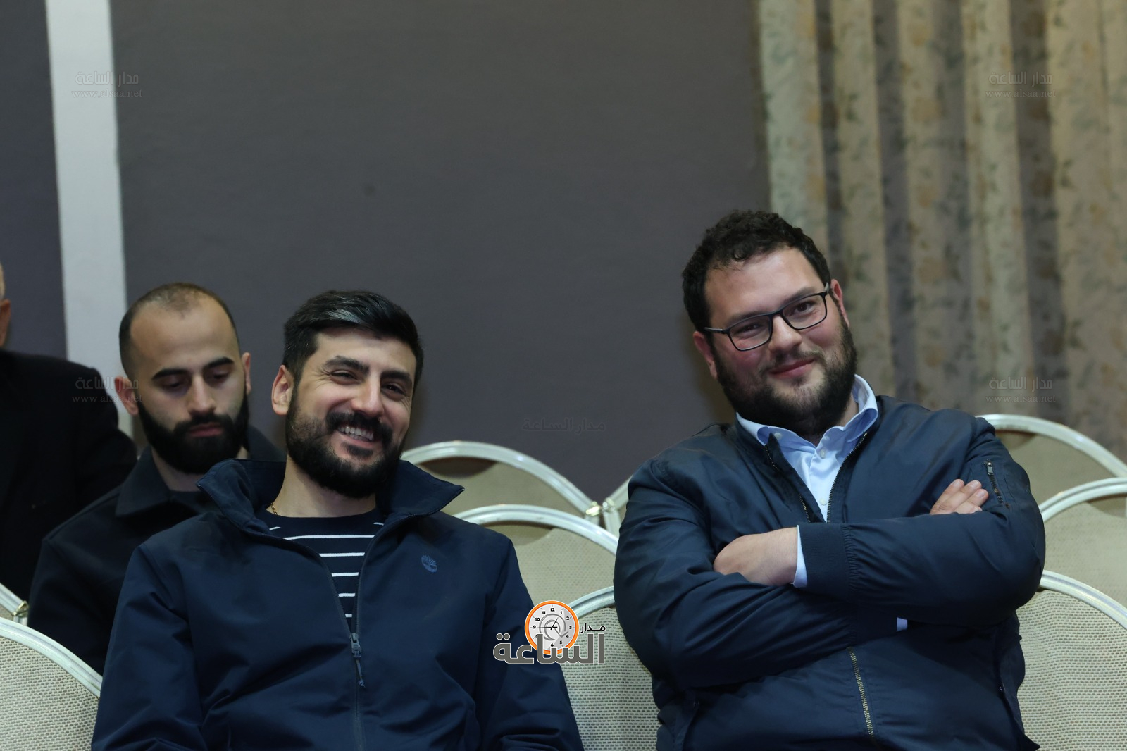 Madar Al-Saa Images 0.22251115808067423