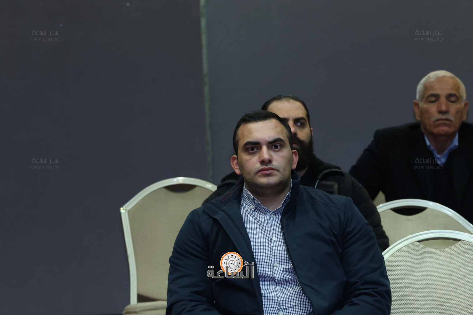 Madar Al-Saa Images 0.18734315146866742