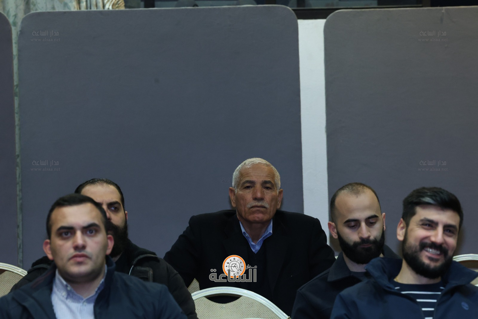 Madar Al-Saa Images 0.8008236708138374