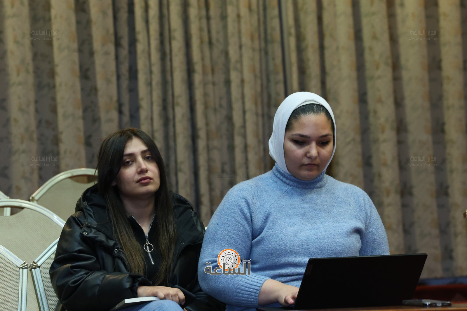 Madar Al-Saa Images 0.07279979452880236