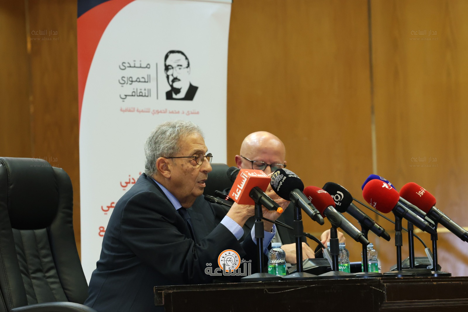 Madar Al-Saa Images 0.03846742096171352