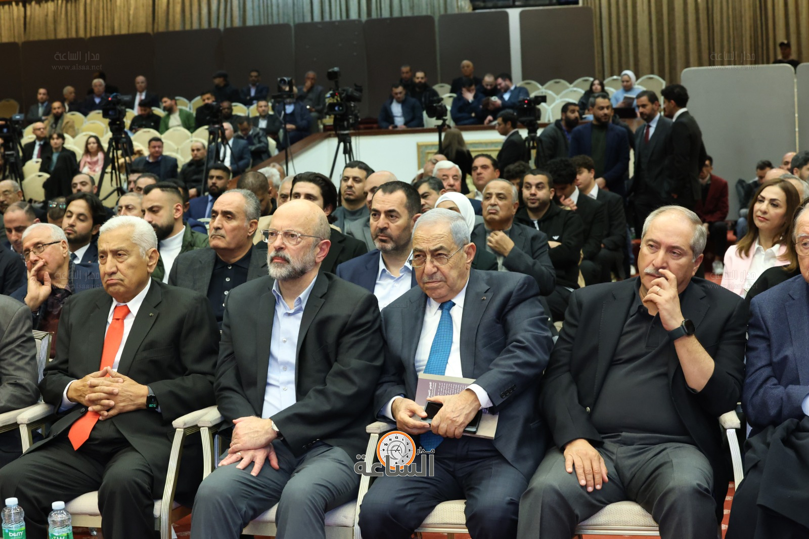 Madar Al-Saa Images 0.7060548945880467